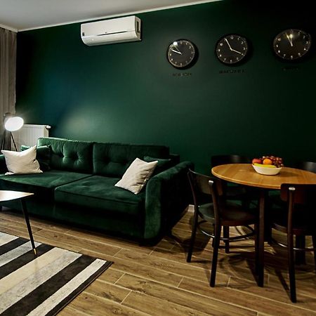Apartament Centrum Xl - Komfortowe Noclegi П'ясечно Екстер'єр фото