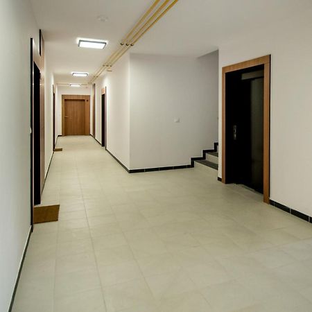 Apartament Centrum Xl - Komfortowe Noclegi П'ясечно Екстер'єр фото