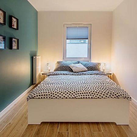 Apartament Centrum Xl - Komfortowe Noclegi П'ясечно Екстер'єр фото