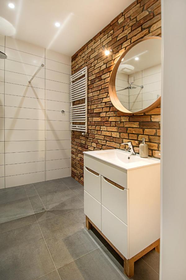 Apartament Centrum Xl - Komfortowe Noclegi П'ясечно Екстер'єр фото
